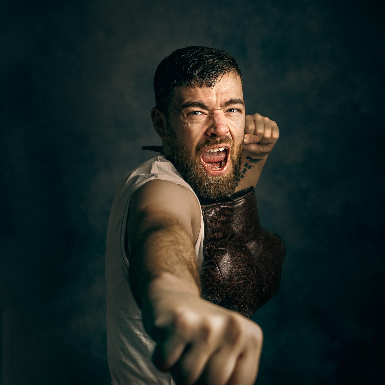 5 motivi per cui Blast Boxe è la scelta migliore per il tuo allenamento a casa