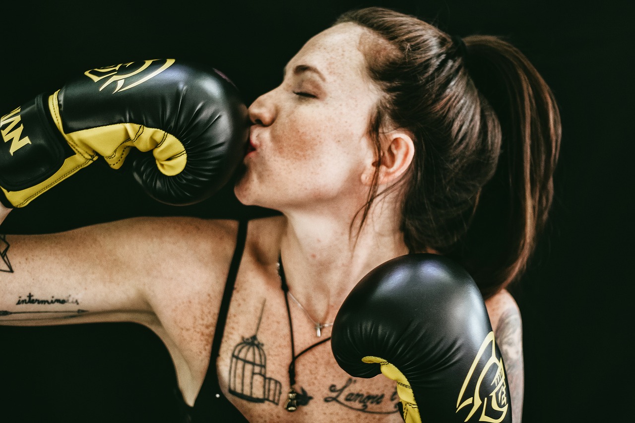 Collegamento Bluetooth: il segreto per motivarti durante l'allenamento con Blast Boxe